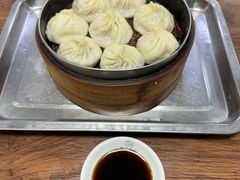 -鲁氏汤包王(长白街店)