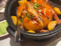 -大鸭梨烤鸭(望京店)