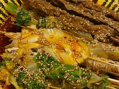 -明洋钵钵鸡(春田小区店)