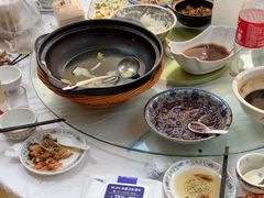 -芸海阁·农家私房菜(沙家浜景区出口店)