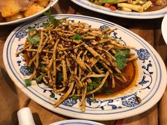 麻辣豆干丝-国强牛肉(洋河总店)