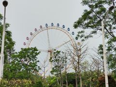 -白沙门生态公园