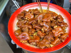 -大观篆新农贸市场