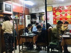 门面-东北酱骨头馆(蓁巷店)