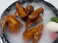 -3号仓库·创意中国菜(新世界城店)