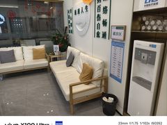 -通透堂中医·精准推拿(万科云城分院)