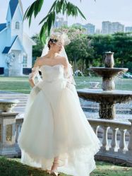 -拾尚映画·STUDIO婚纱摄影(中关村店)