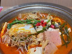 -福客麻辣烫·现炒麻辣香锅(印力中心店)