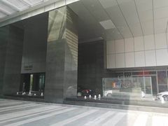 -成都合景誉舍全套房酒店