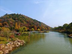 -狼山风景名胜区