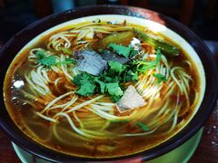 美玲拉面拉面-美玲拉面(鞍山西道店)