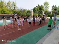 -吉的堡幼儿园(资阳恒大园)