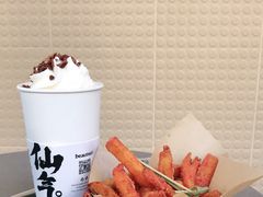 -BeauTea水仙(coco park店)