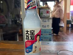 -闻香阁·清真(光荣道店)