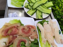 -枇杷园食为鲜火锅(南山店)