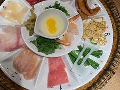 -上坐过桥米线(顺城店)