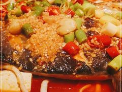 -烟火鱼乡(京华城店)