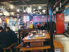 -牛市坎火锅(温州街店)