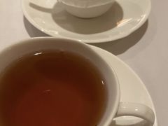 -广州富力丽思卡尔顿酒店·丽轩·粤菜