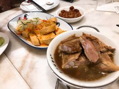 -宝香绑线肉骨茶(柏威年广场店)