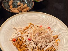 -贰醒·私房小院烧烤 (太古里店)