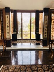 -颐和宾馆宴会厅