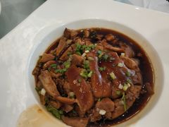 -静之湖湖畔餐厅