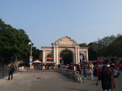 -厦门大学(思明校区)