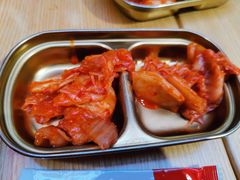 -朴大叔拌饭(上海真如环宇城店)