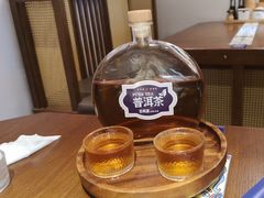 -芸南道·过桥米线(昆明老街旗舰店)