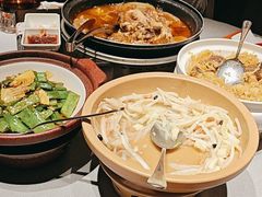 -巴盟人家·内蒙地方菜(华丽家族店)
