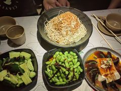 -巴厘龙虾·榜首油焖大虾(音乐学院·沿江酒馆店)