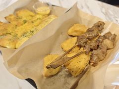 -达美乐比萨(天河购书中心店)