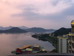 -千岛湖忆湖度假酒店(中心湖景区店)