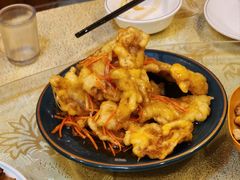 -鹤乡东北菜(崮山路店)