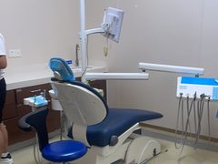 -佛山中大口腔医院·市二级口腔专科医院