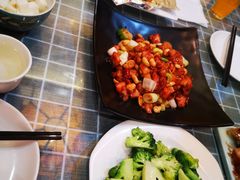 -玉桥餐厅(天坛店)