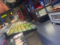 -九记潮汕现切鲜牛肉自助火锅(长沙·方圆荟店)