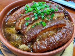 -郑猛记石岐鸽主题餐厅(长江店)