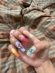 -RL Nail·瑞丽美甲美睫品牌原创店