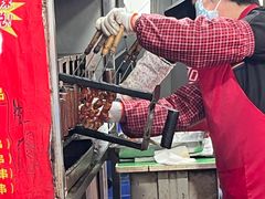 -王记西鎮电烤肉(汶上路店)