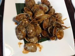 -忘忧草融合私房菜(红鼎国际店)