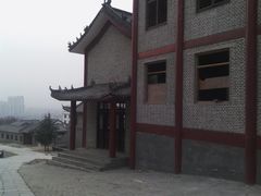 -铁道游击队纪念馆