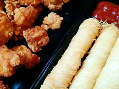 -鱼籽村秘制拌饭(崇文门店)