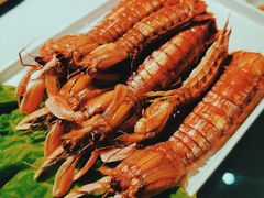 -船歌·鱼水饺青岛菜(闽江二路店)