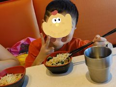 -韩川豆腐锅