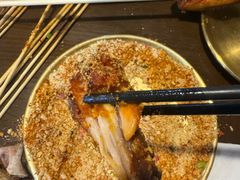 -林二哥宜烤官·宜宾小烧烤