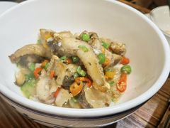 -衡厨·衡阳土菜(中南店)