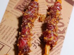 -广州四季酒店·佰鲜汇·现代法餐