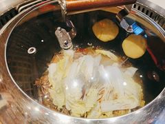 -玺炖·中国铁锅炖(虹桥天街店)